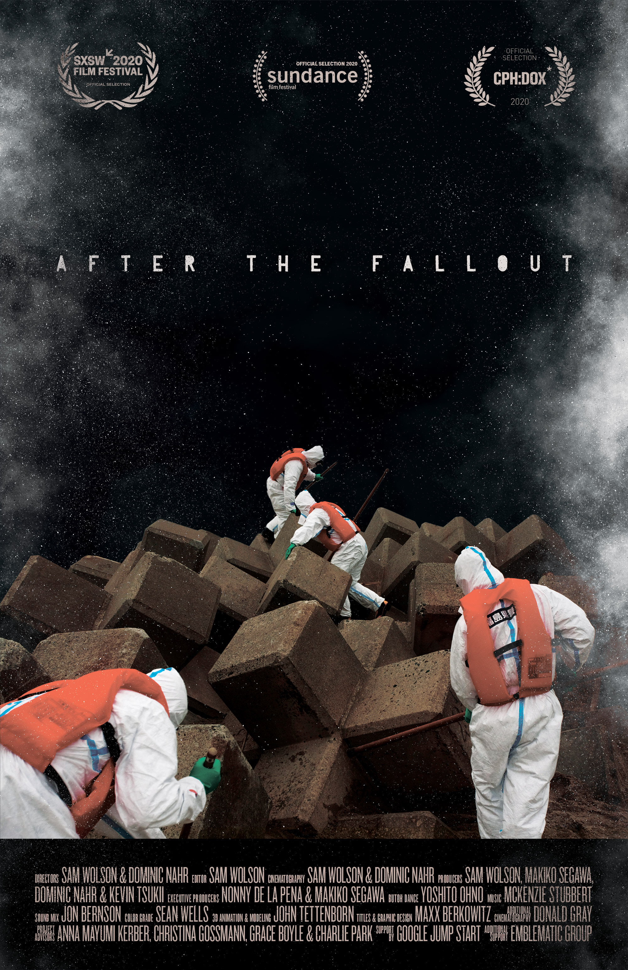 After The Fallout