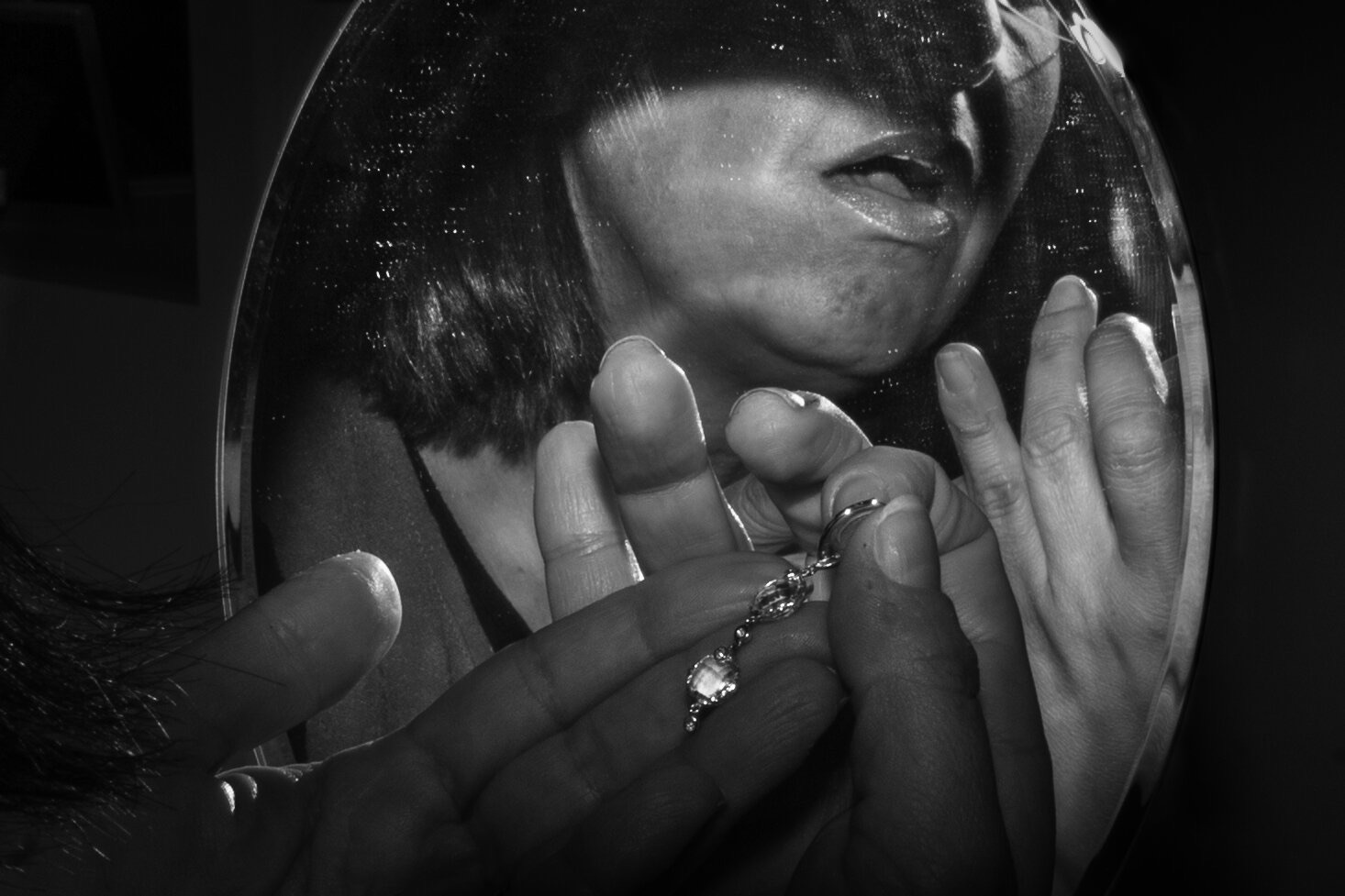 Diamond in the rough ARCHIVE 007