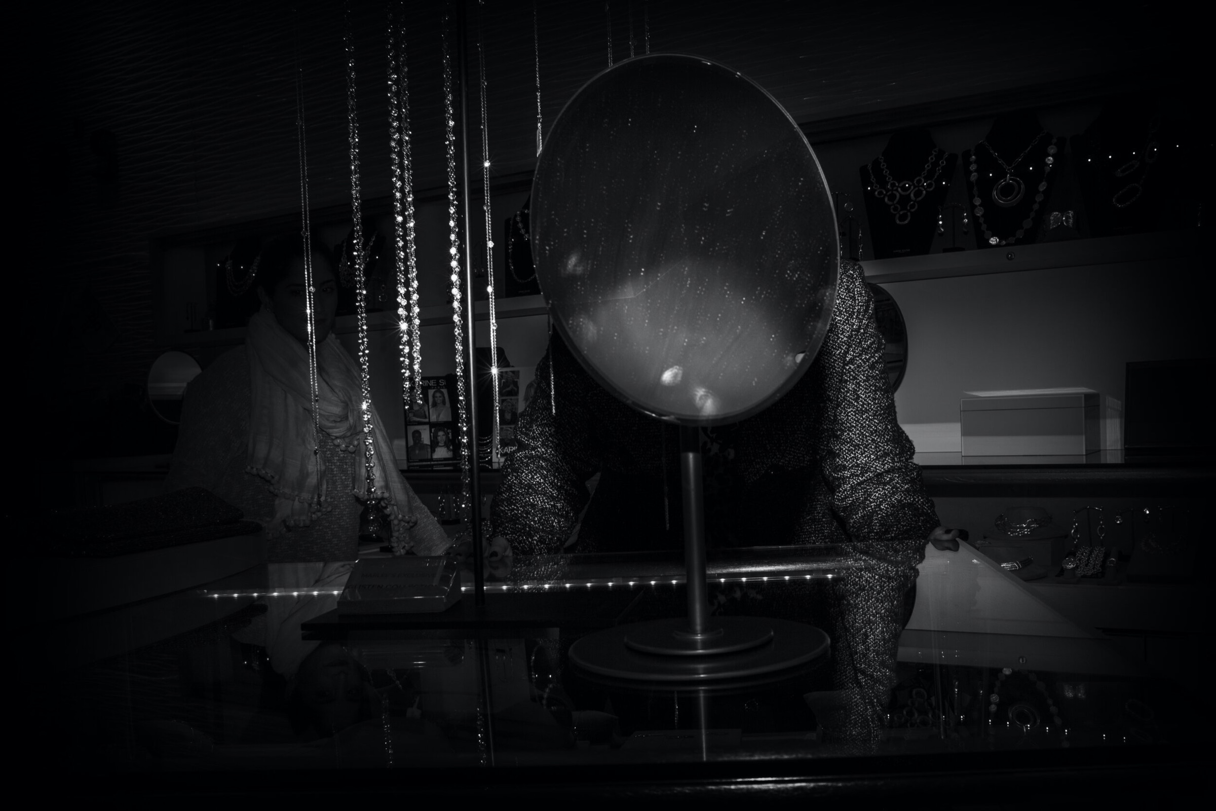 Diamond in the rough ARCHIVE 014