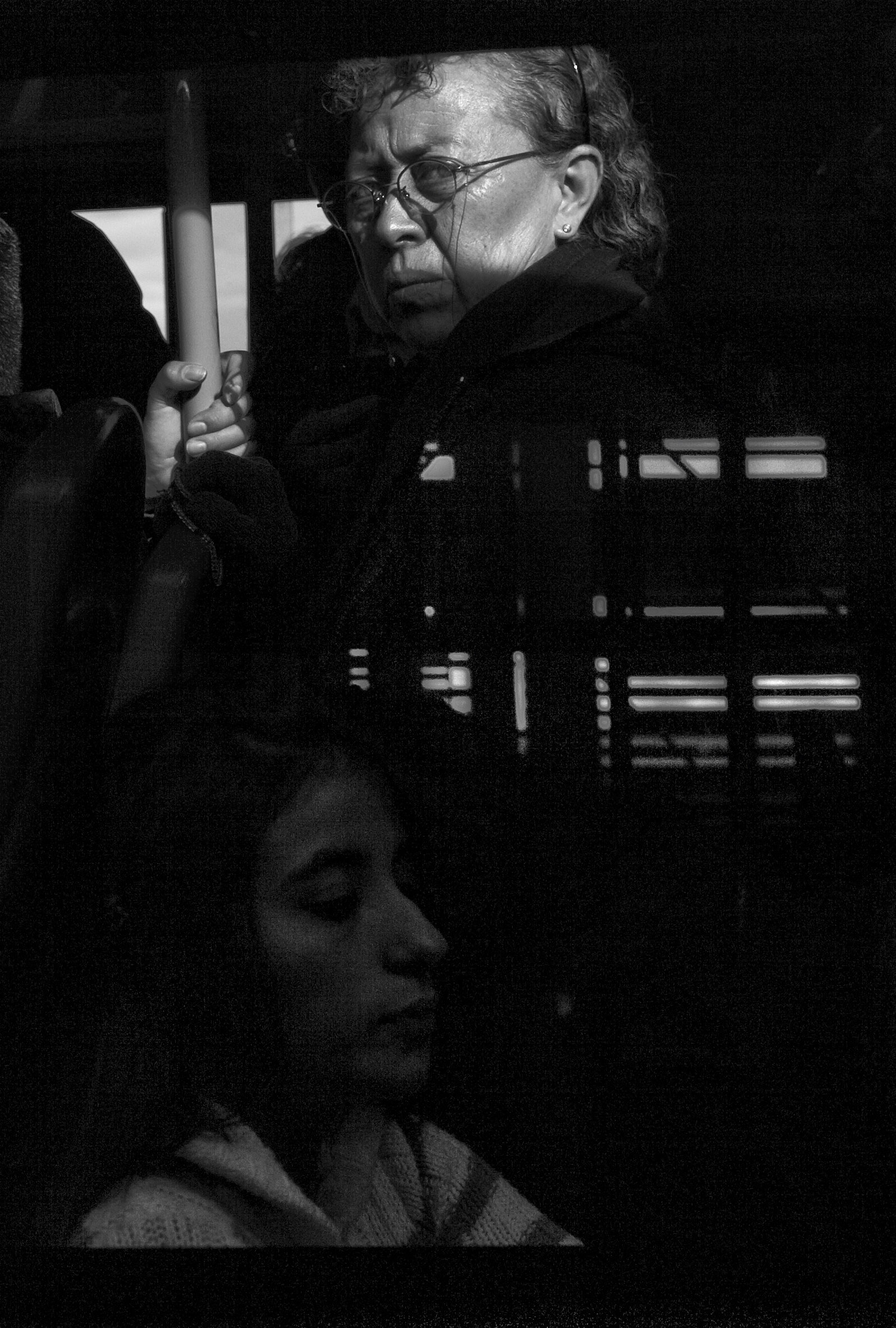 ReflectionInTransit PORT 004