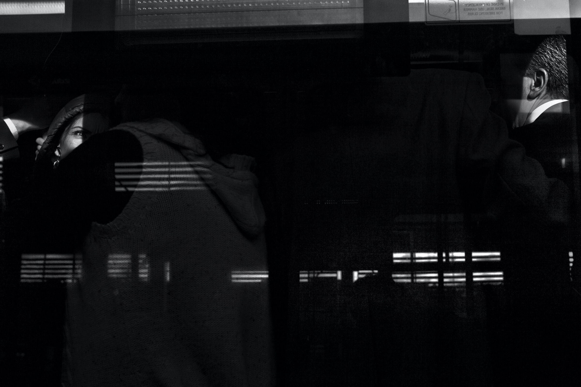 ReflectionInTransit PORT 010