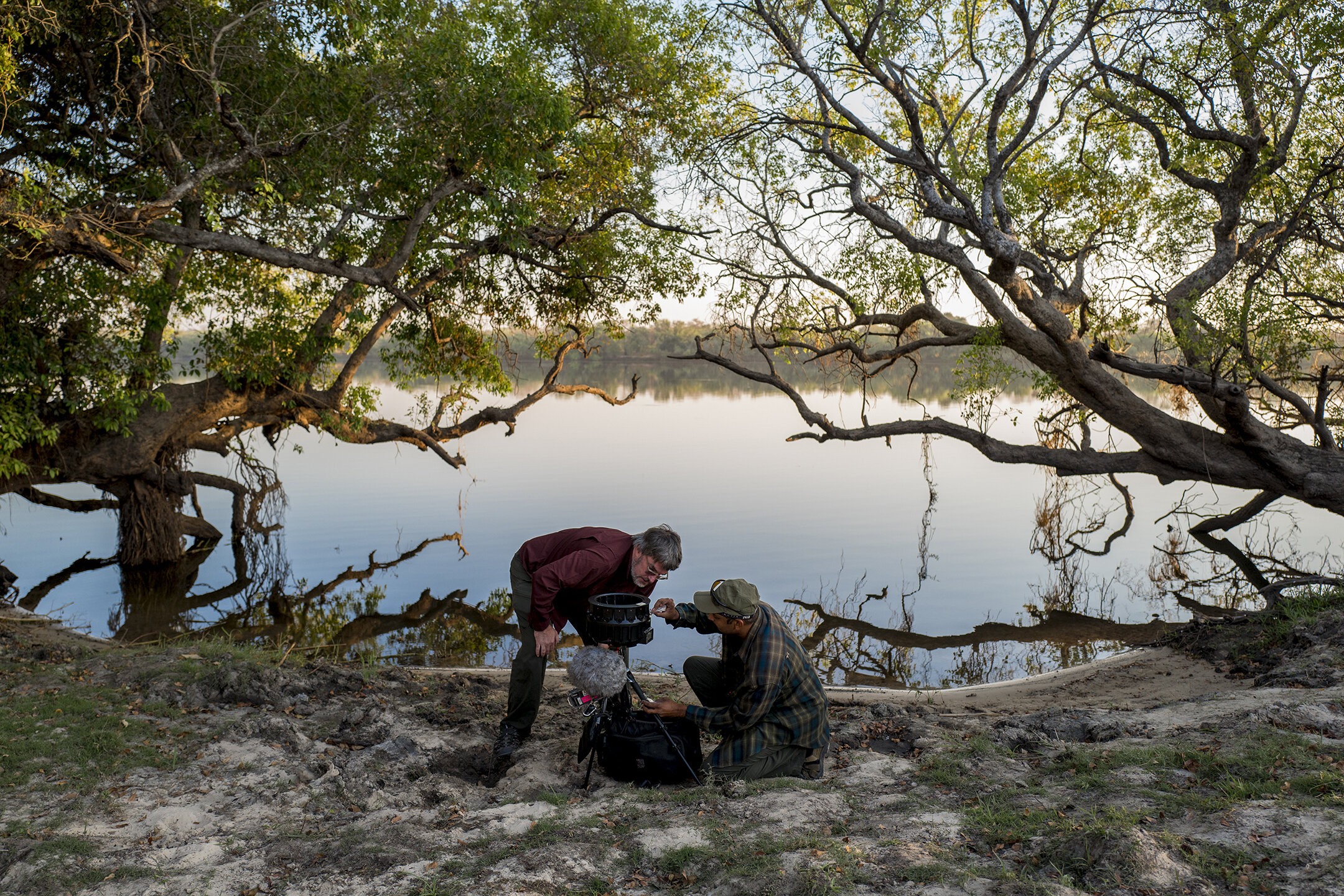 Okavango Delta