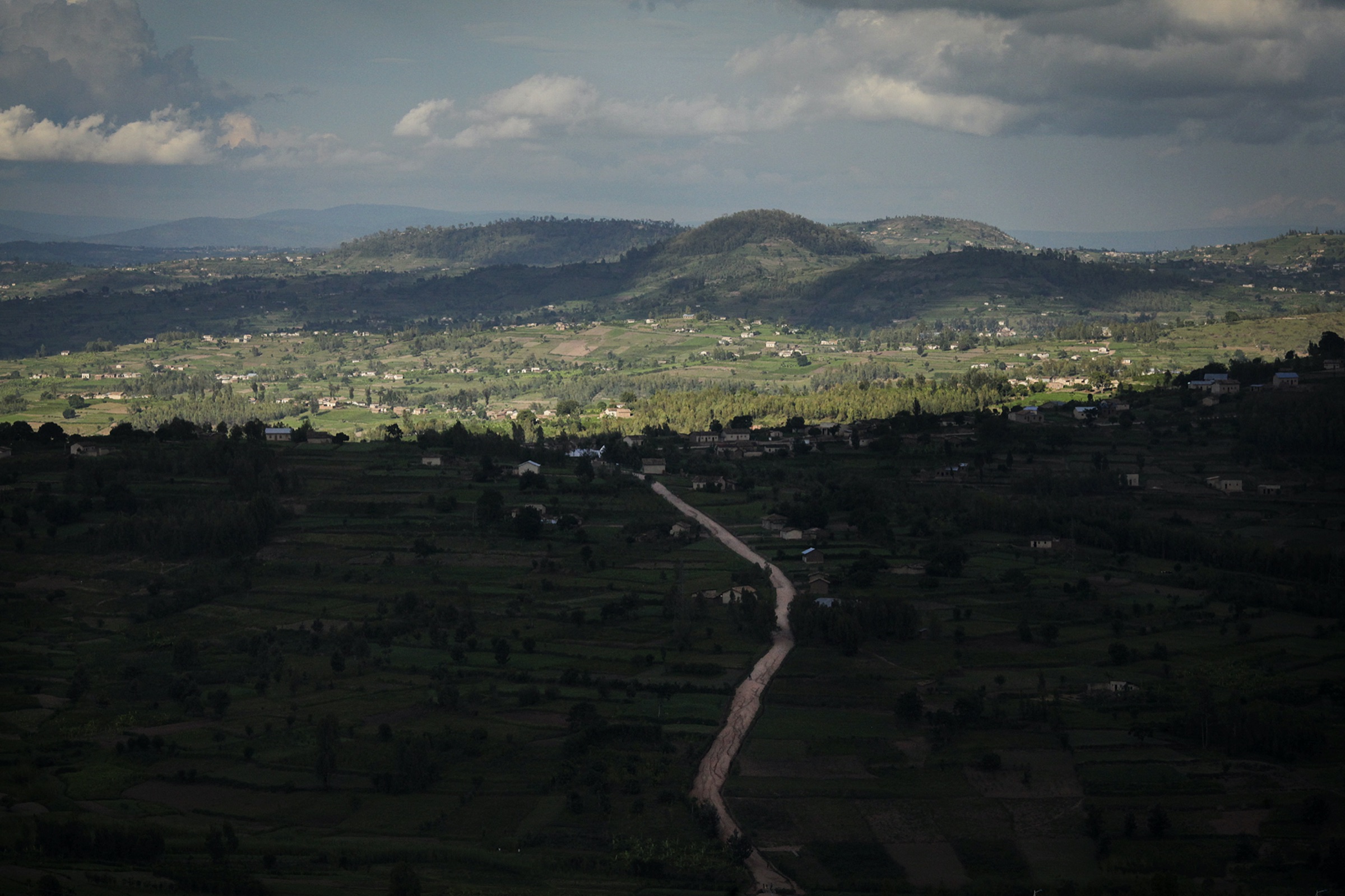 Tour du Rwanda