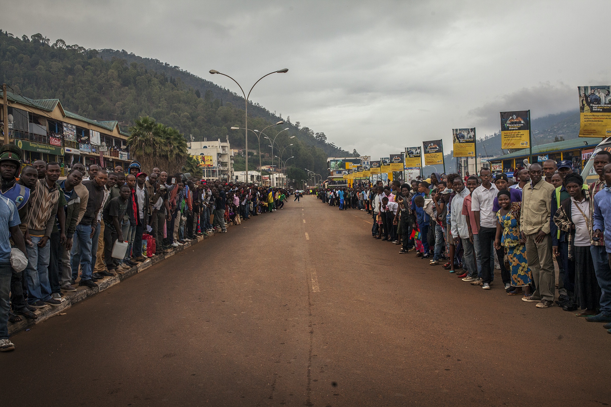 Rwanda PORT 002