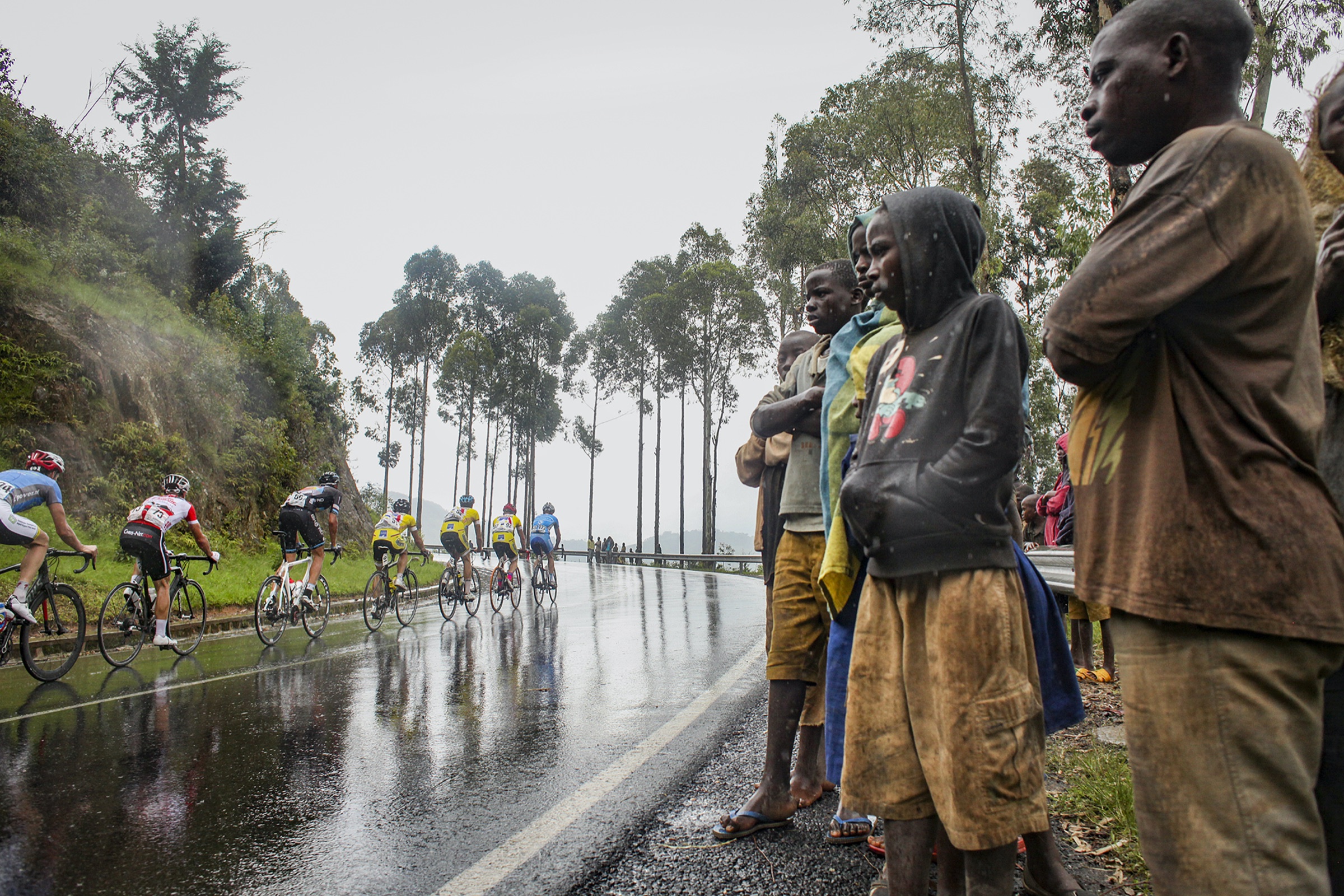 Rwanda PORT 003