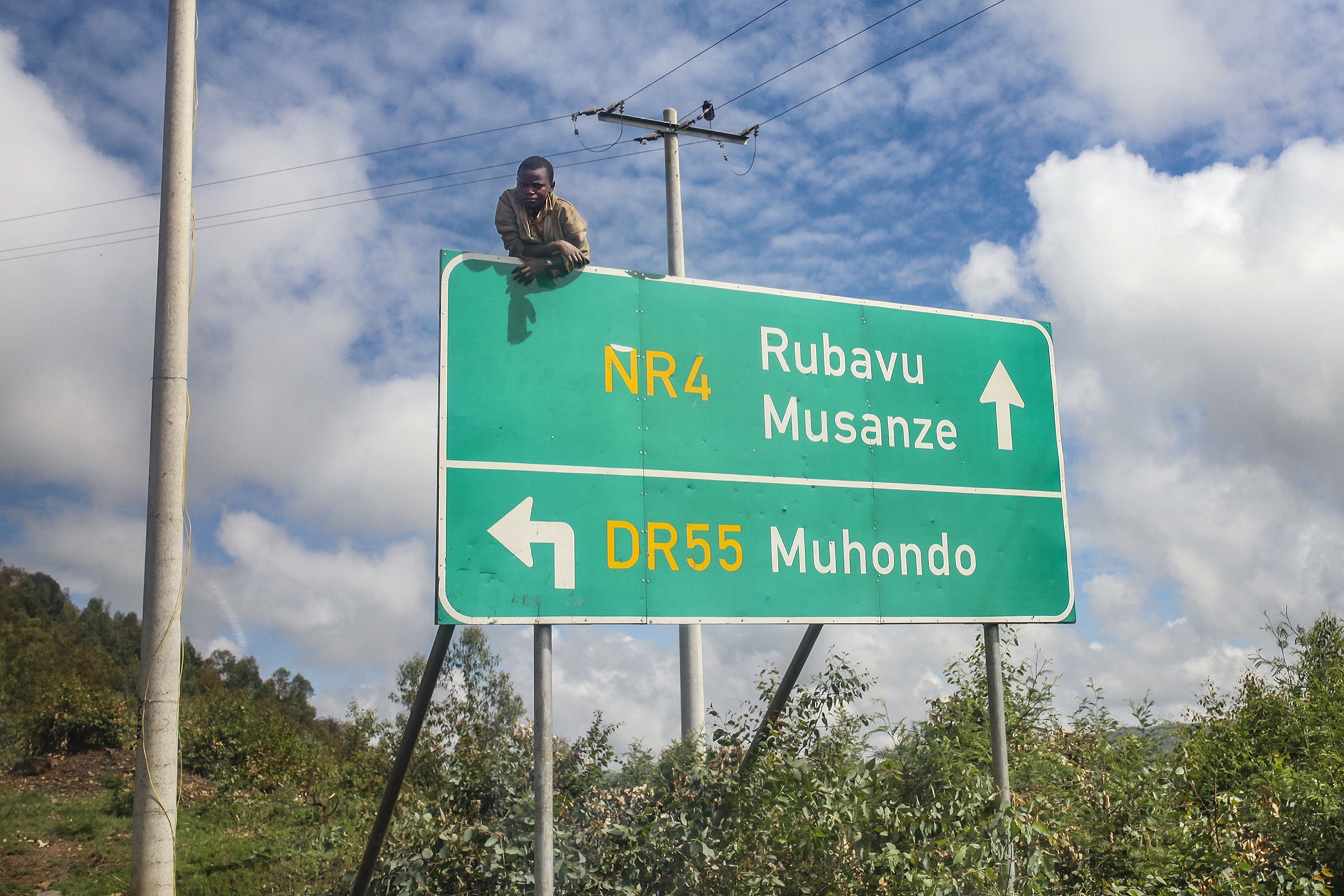 Rwanda PORT 016