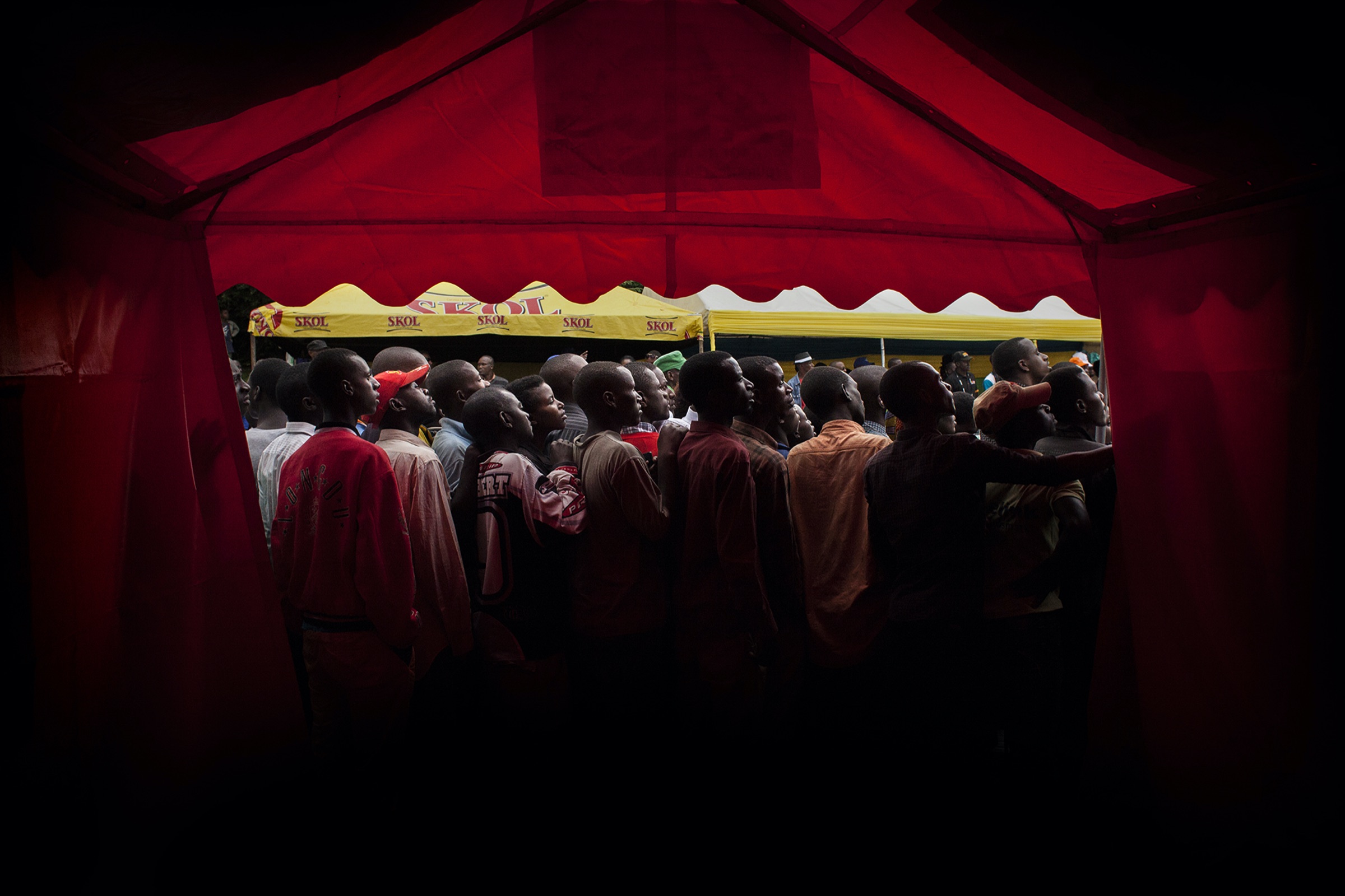 Rwanda PORT 021